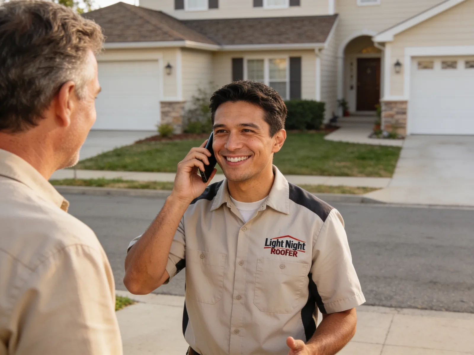 Emergency Roof Repair Aubrey, TX FAQs